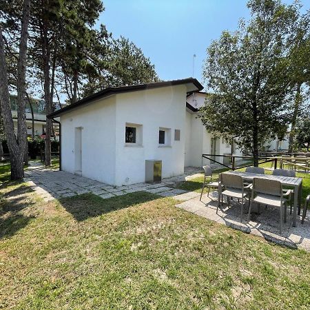 Ville Pinetine Bibione Exterior photo