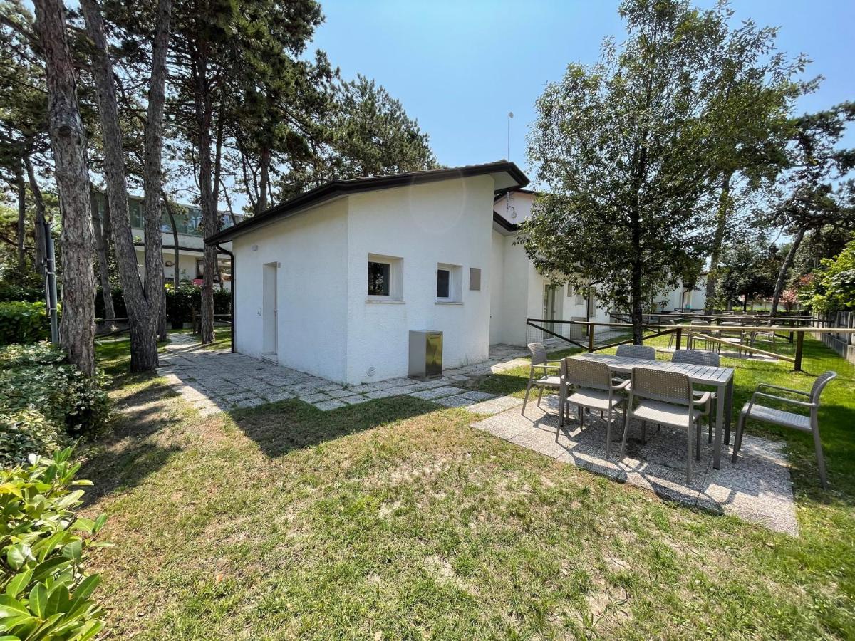 Ville Pinetine Bibione Exterior photo